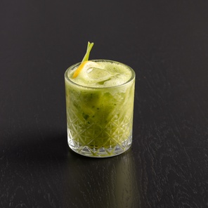 Лимонад щавелево-ананасовый