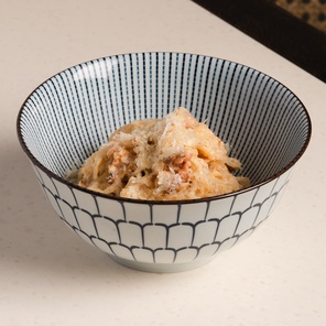 Спагетти карбонара