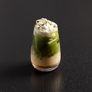 Бабл-Ти матча