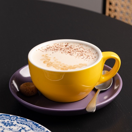 Кофе и авторские напитки