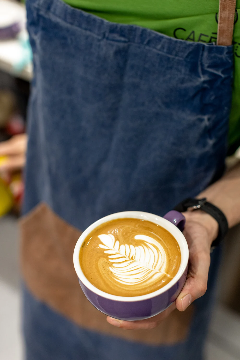 Для ранних пташек