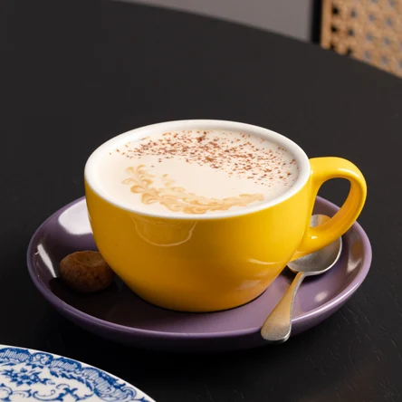 Кофе и авторские напитки